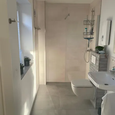 Appartamento Lenis Deichblick Friedrichskoog Esterno foto