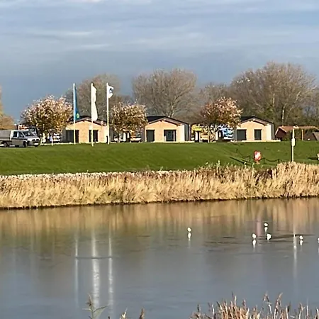 Appartamento Lenis Deichblick Friedrichskoog Esterno foto