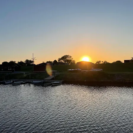 Appartamento Lenis Deichblick Friedrichskoog Esterno foto