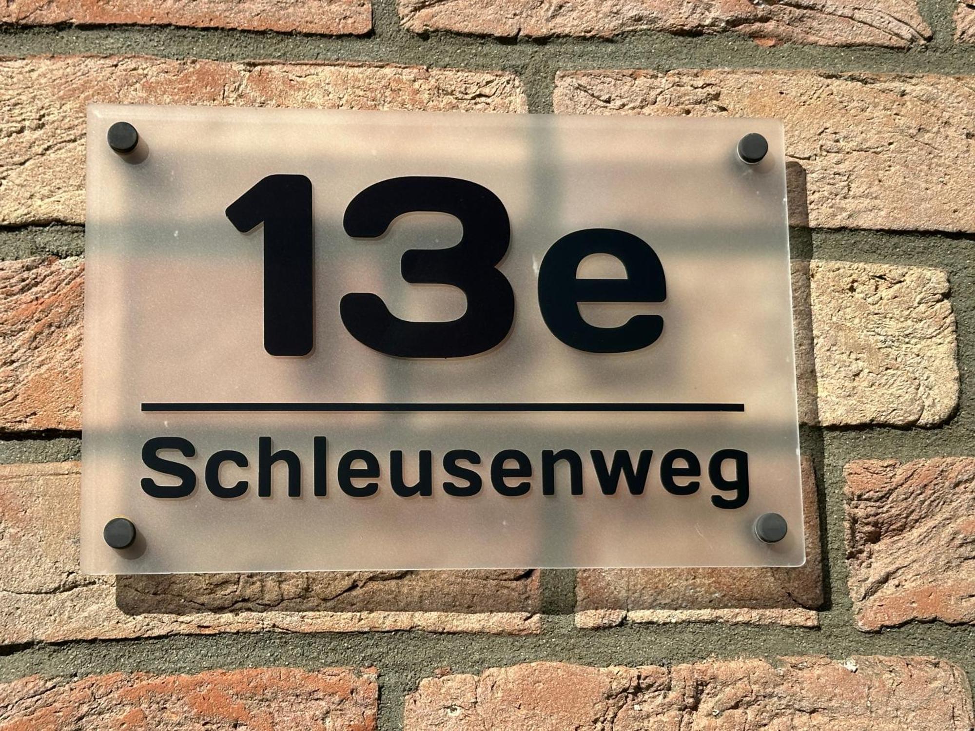 Lenis Deichblick *