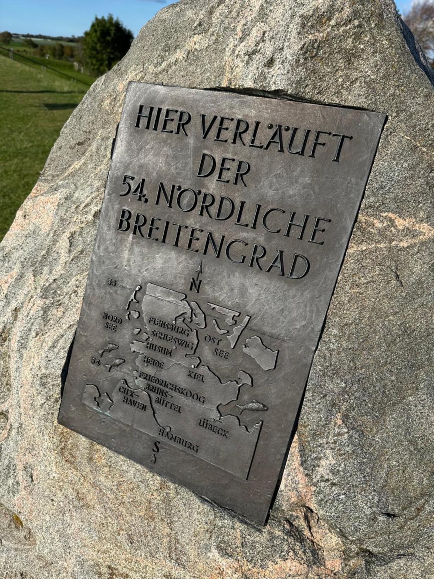 Lenis Deichblick * Friedrichskoog